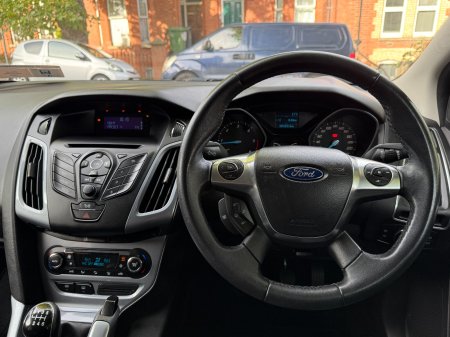 2013 Ford Focus - photo 15