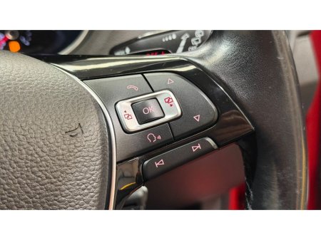 2015 Volkswagen Polo - photo 17