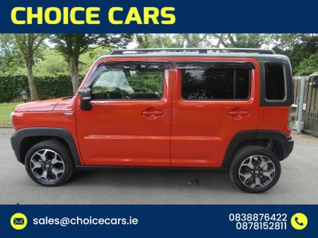 2023 Suzuki Jimny - photo 4