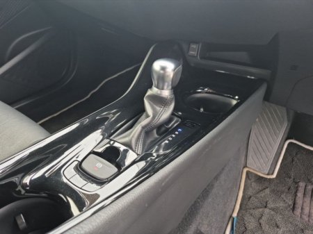 2019 Toyota C-HR - photo 13