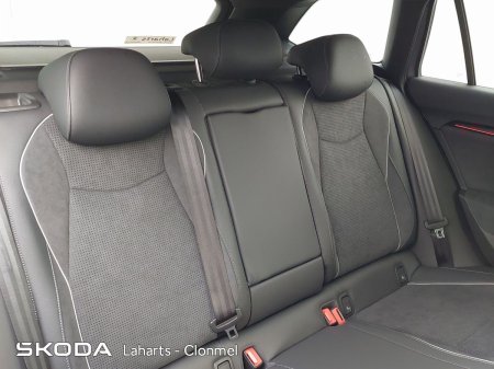 2026 Skoda Superb - photo 51
