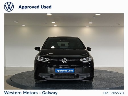 2026 Volkswagen ID.3 - photo 12