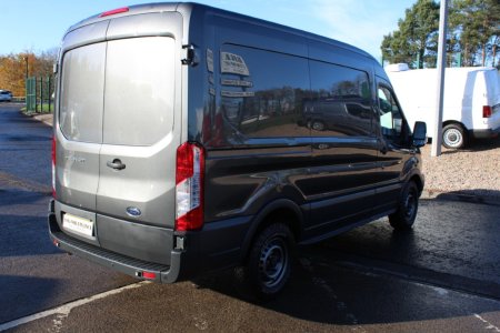 2019 Ford Transit - photo 5