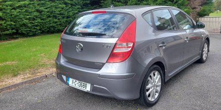 2011 Hyundai i30 - photo 5