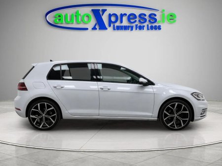 2017 Volkswagen Golf - photo 15