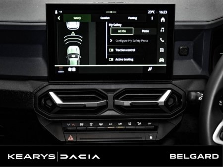 2026 Dacia Duster - photo 12
