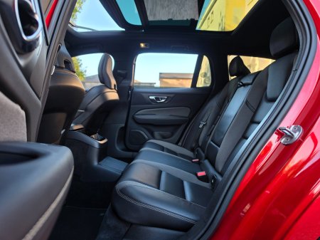 2022 Volvo V60 - photo 14
