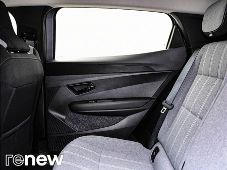 2023 Renault Megane E-Tech - photo 11