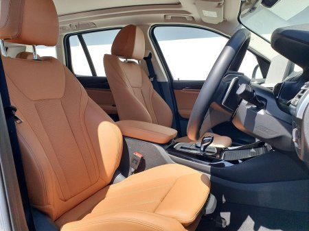 2024 BMW X3 - photo 12