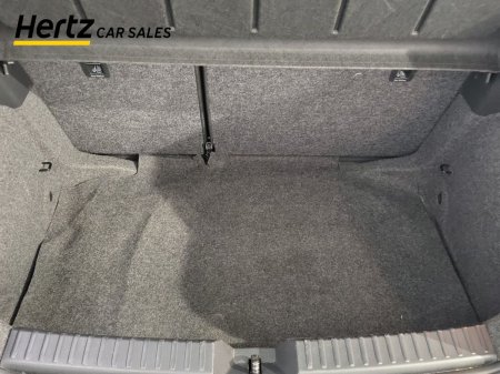 2024 SEAT Ibiza - photo 16