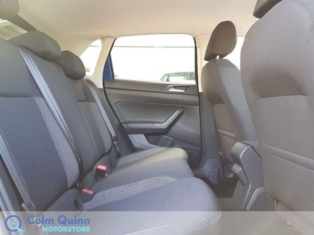 2025 Volkswagen Polo - photo 6