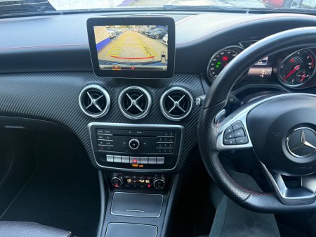 2017 Mercedes-Benz A-Class - photo 12