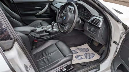 2019 BMW 4-Series - photo 18