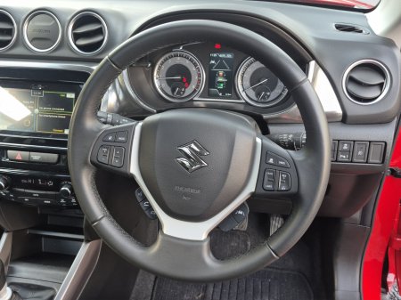2024 Suzuki Vitara - photo 18