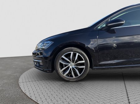 2019 Volkswagen Golf - photo 19