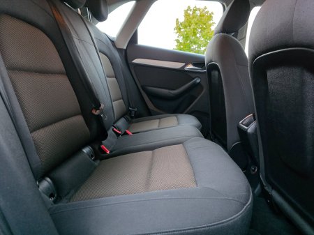 2013 Audi Q3 - photo 21