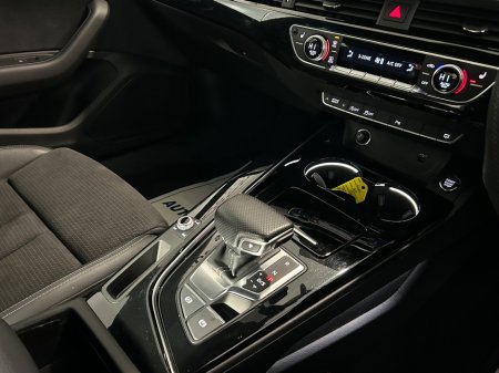 2022 Audi A5 - photo 12
