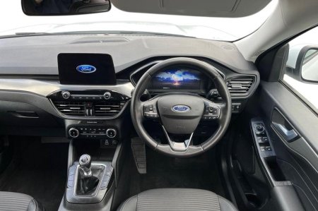 2023 Ford Kuga - photo 11