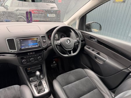 2019 Volkswagen Sharan - photo 57