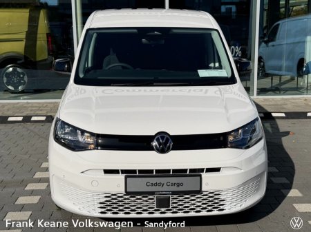 2026 Volkswagen Caddy - photo 2