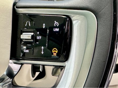 2025 Land Rover Range Rover - photo 21