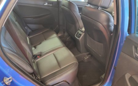 2018 Hyundai Tucson - photo 10