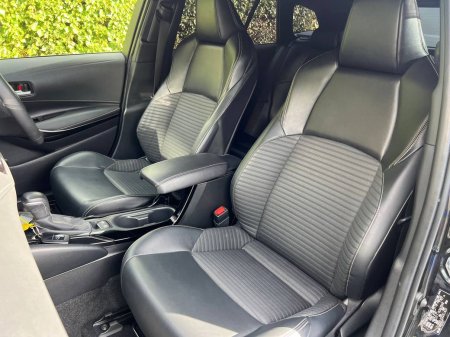 2021 Toyota Corolla - photo 6