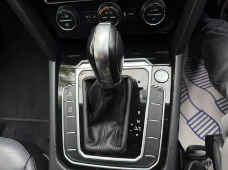 2017 Volkswagen Arteon - photo 20
