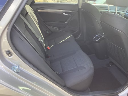 2016 Hyundai i40 - photo 12