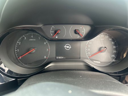 2025 Opel Corsa - photo 12