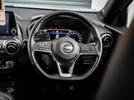 2024 Nissan Juke - photo 11