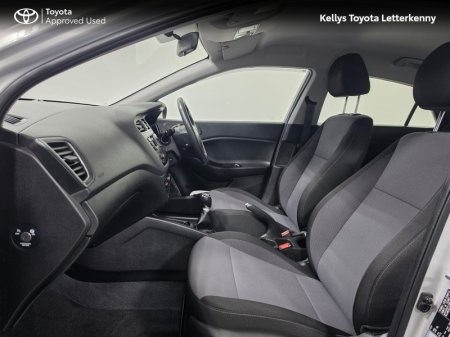 2020 Hyundai i20 - photo 6