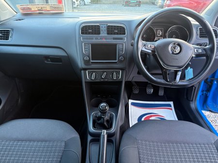 2015 Volkswagen Polo - photo 12