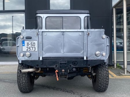 2011 Land Rover Defender - photo 6