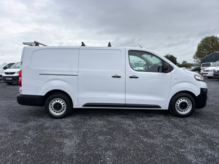 2022 Vauxhall Vivaro - photo 8