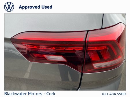 2024 Volkswagen T-Roc - photo 20