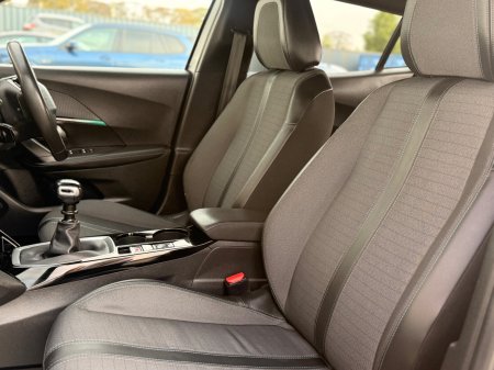 2023 Peugeot 2008 - photo 26