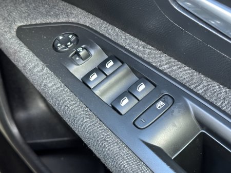 2021 Peugeot 3008 - photo 16