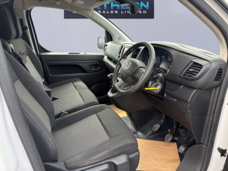 2023 Vauxhall Vivaro - photo 9