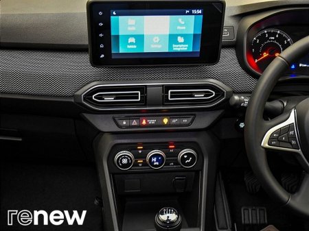 2023 Dacia Jogger - photo 24