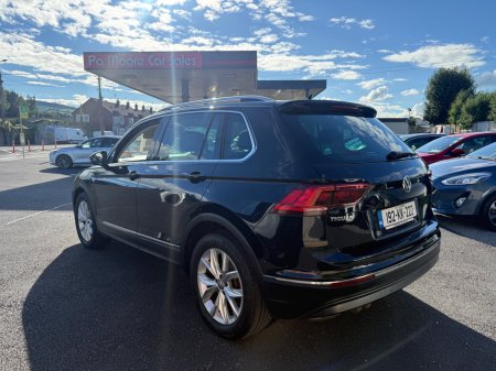 2019 Volkswagen Tiguan - photo 7