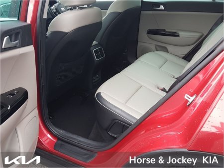 2019 Kia Sportage - photo 8