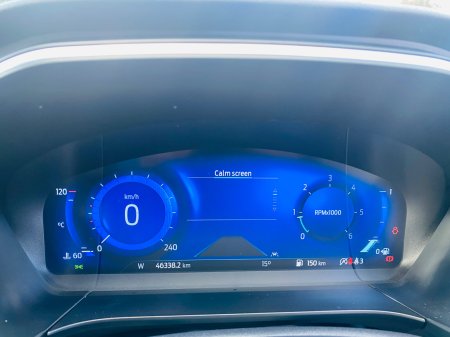 2022 Ford Kuga - photo 16