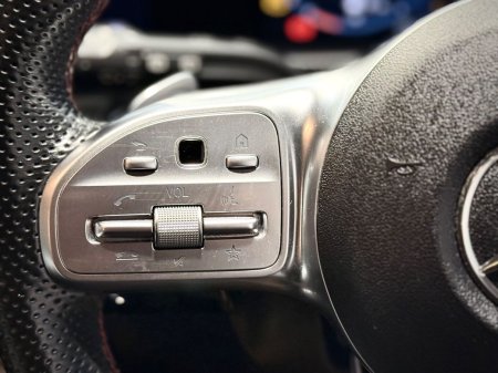 2023 Mercedes-Benz CLA - photo 24