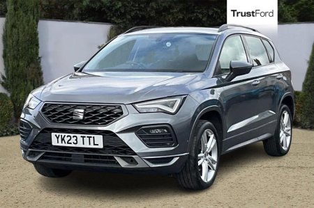 2023 SEAT Ateca - photo 5