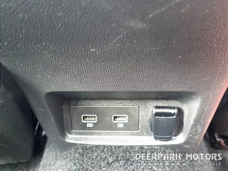 2020 Renault Kadjar - photo 18