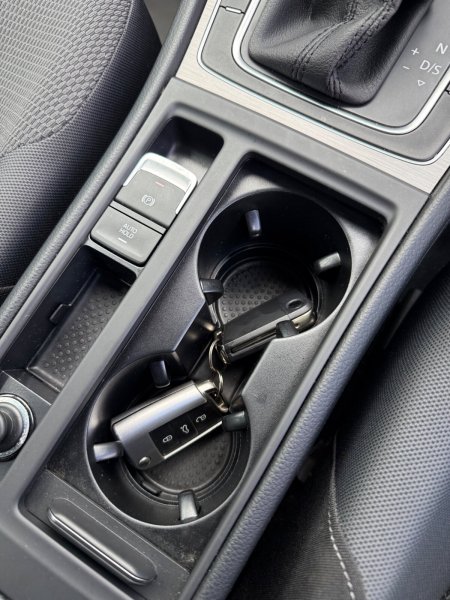 2016 Volkswagen Golf - photo 17