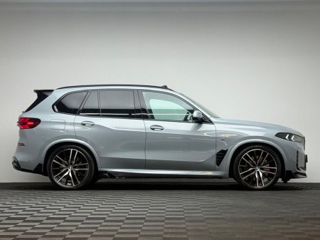 2026 BMW X5 - photo 8