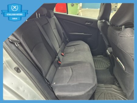 2016 Toyota Prius - photo 20