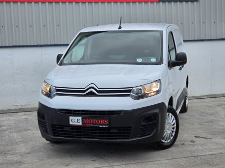2023 Citroen Berlingo - photo 16